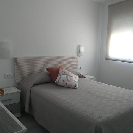 Maravilloso Apartamento En Almuñécar Εξωτερικό φωτογραφία