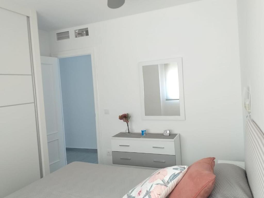 Maravilloso Apartamento En Almuñécar Εξωτερικό φωτογραφία