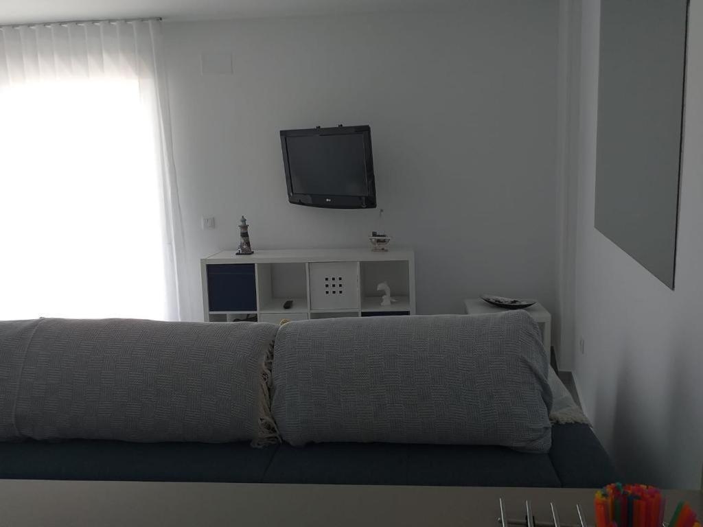 Maravilloso Apartamento En Almuñécar Εξωτερικό φωτογραφία