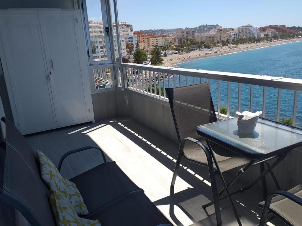 Maravilloso Apartamento En Almuñécar Εξωτερικό φωτογραφία