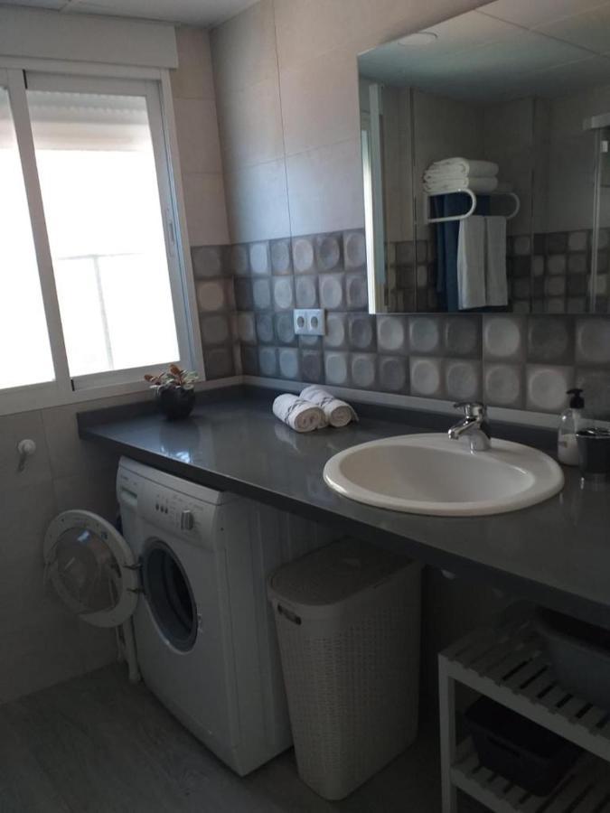 Maravilloso Apartamento En Almuñécar Εξωτερικό φωτογραφία