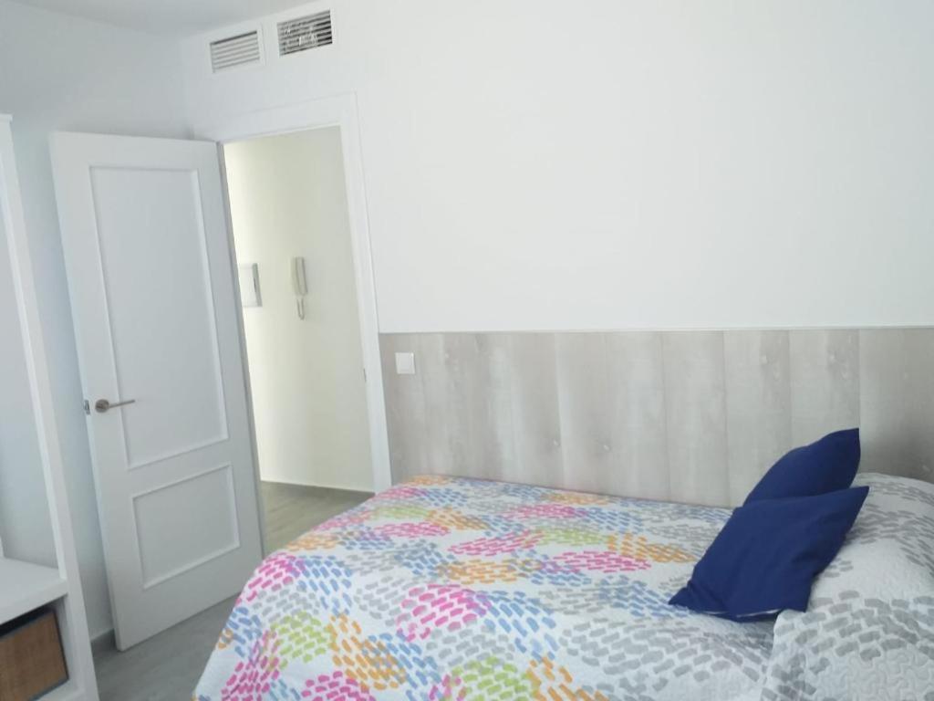 Maravilloso Apartamento En Almuñécar Εξωτερικό φωτογραφία