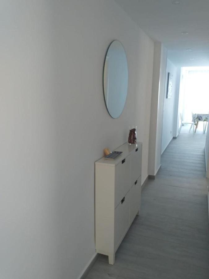 Maravilloso Apartamento En Almuñécar Εξωτερικό φωτογραφία