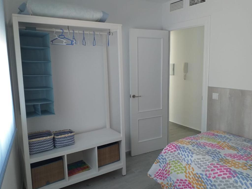 Maravilloso Apartamento En Almuñécar Εξωτερικό φωτογραφία